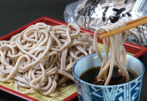 栗原製麺